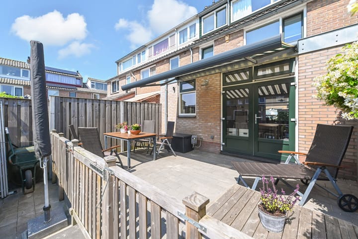 Foto 26 van Witte de Withstraat 9