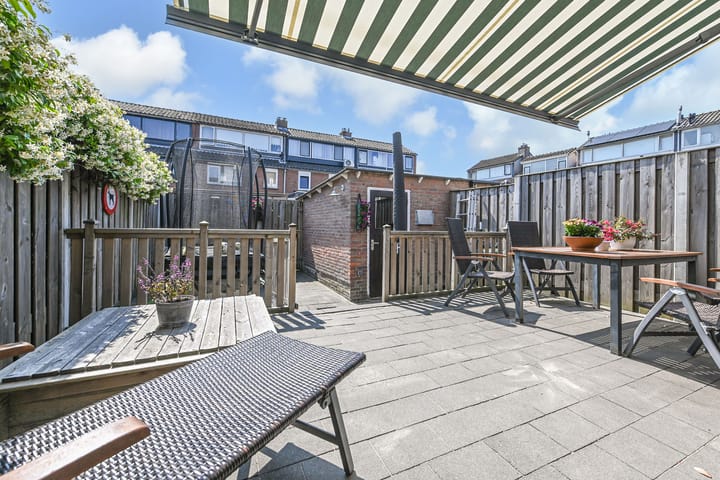 Foto 19 van Witte de Withstraat 9