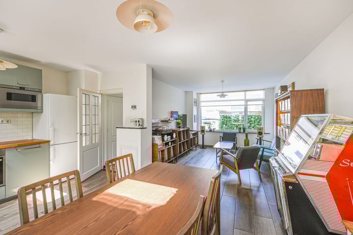 Foto 29 van Witte de Withstraat 9