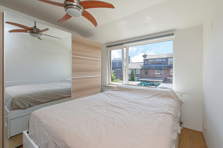 Foto 31 van Witte de Withstraat 9