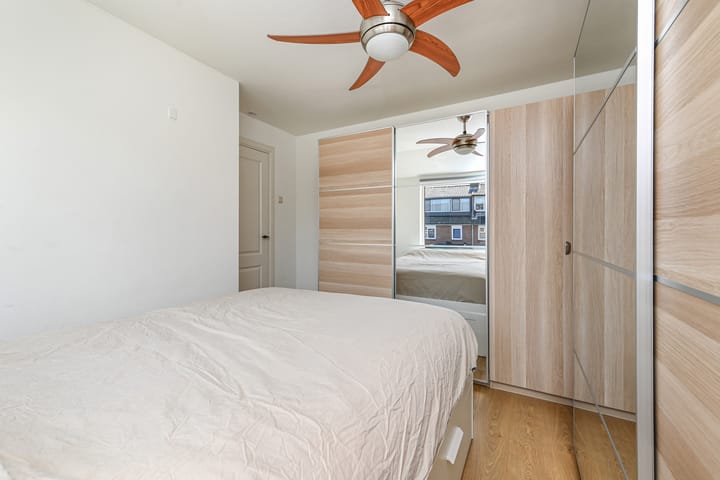 Foto 32 van Witte de Withstraat 9