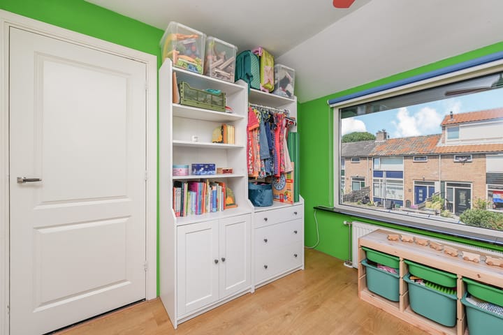 Foto 38 van Witte de Withstraat 9