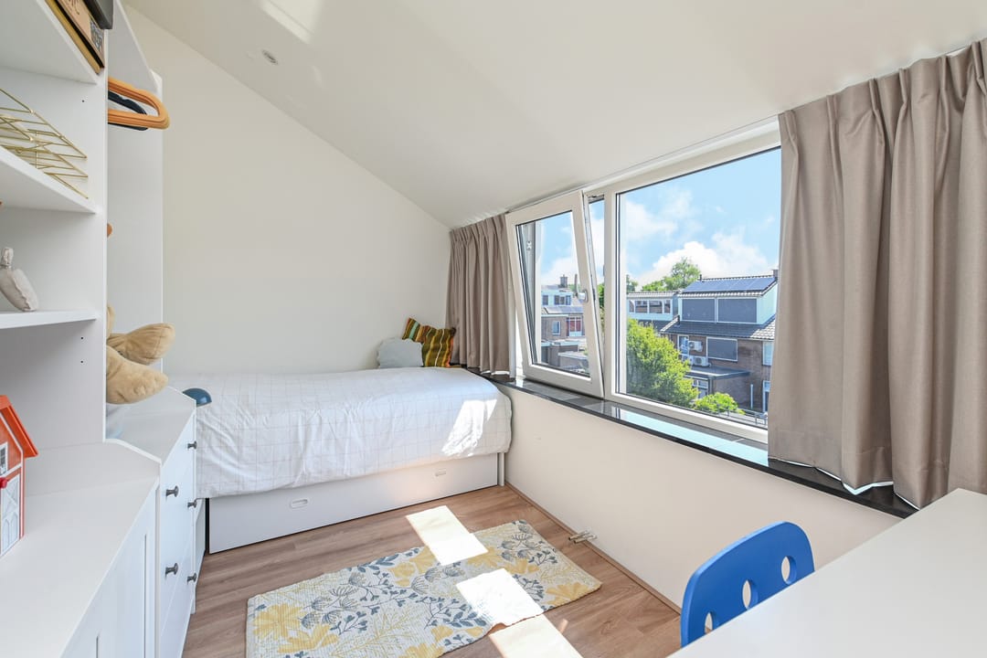 Photo 41 of Witte de Withstraat 9