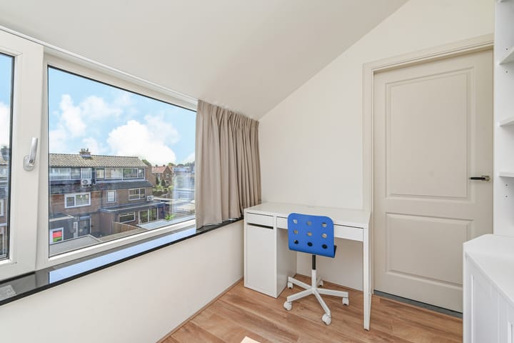 Foto 42 van Witte de Withstraat 9