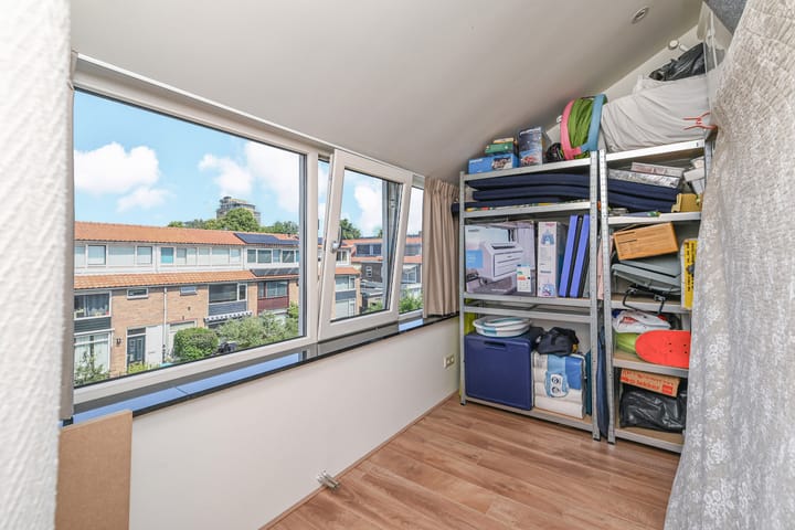 Foto 43 van Witte de Withstraat 9