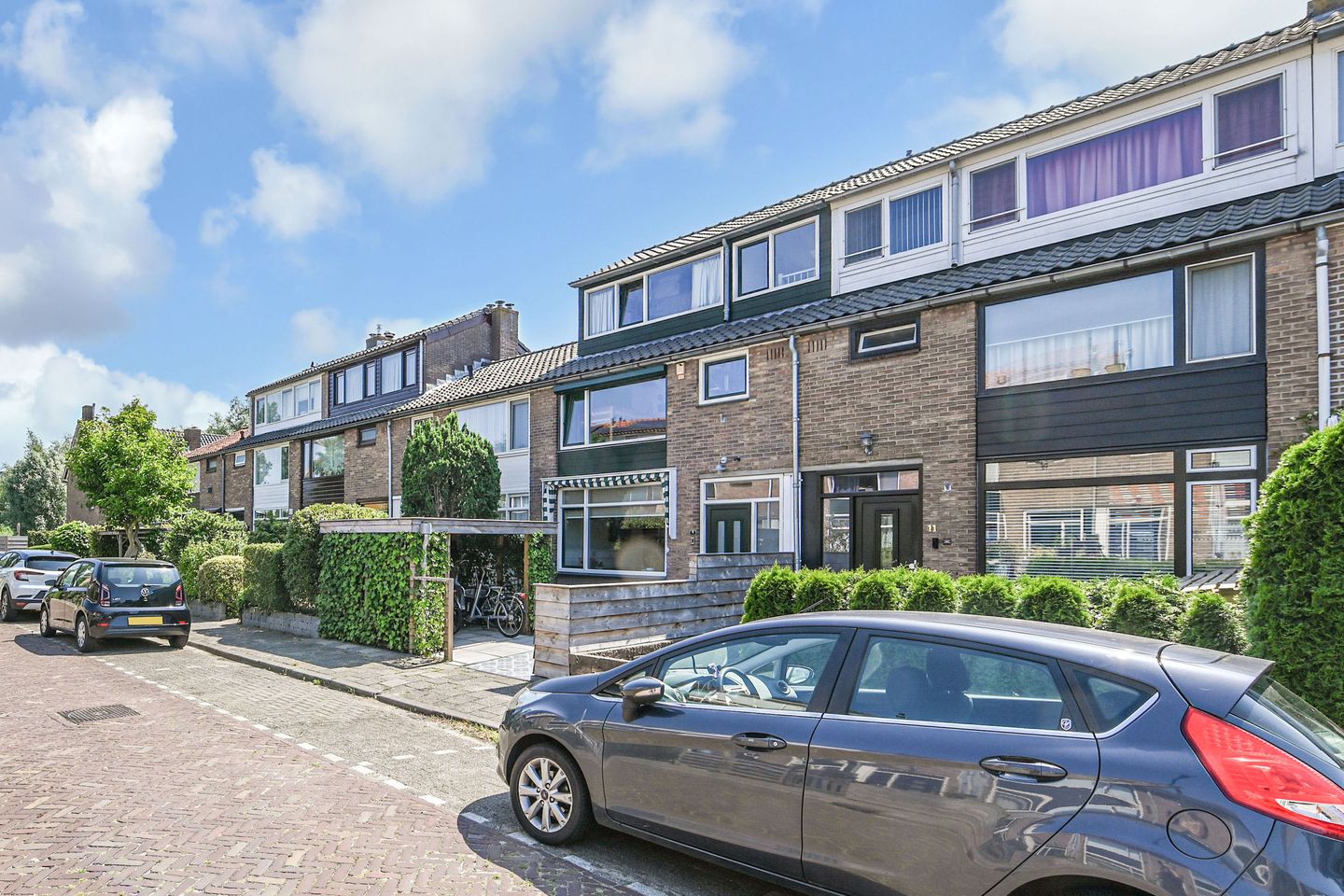 Photo 44 of Witte de Withstraat 9