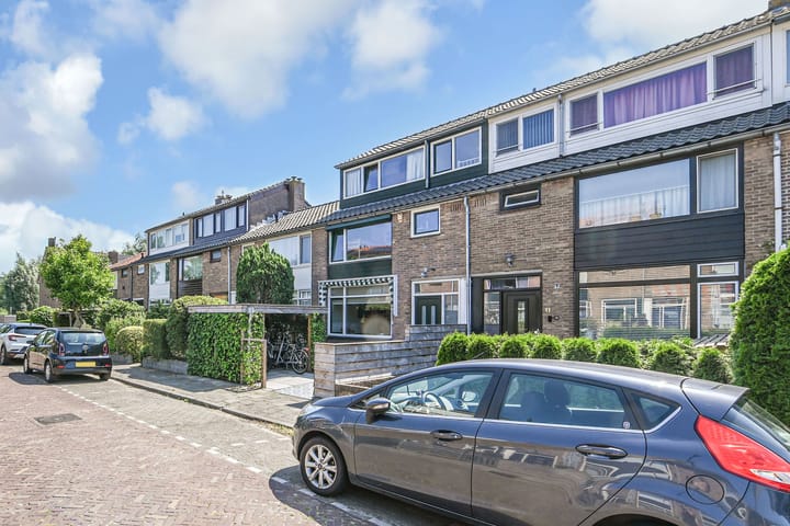 Foto 44 van Witte de Withstraat 9