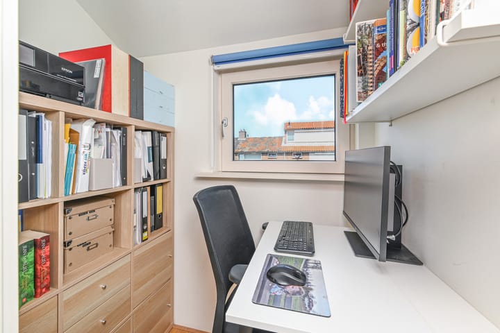 Foto 39 van Witte de Withstraat 9