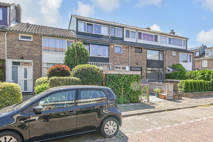 Foto 45 van Witte de Withstraat 9