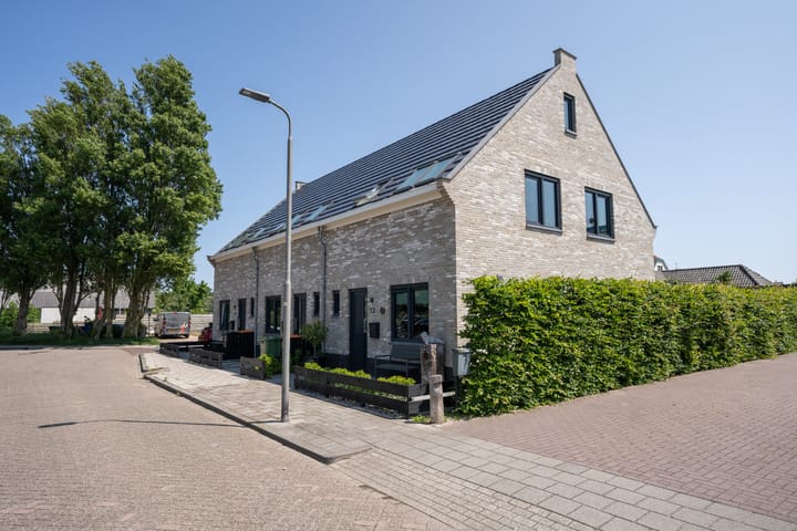 Foto 1 van Joan Hodshonstraat 12