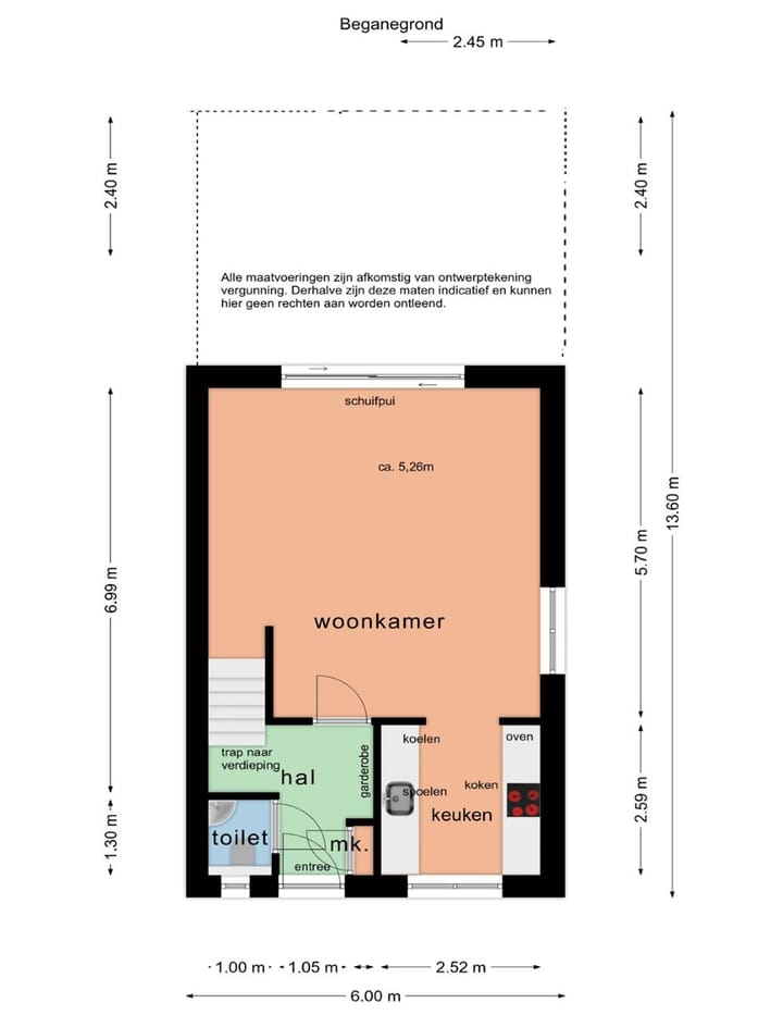 Foto 61 van Joan Hodshonstraat 12