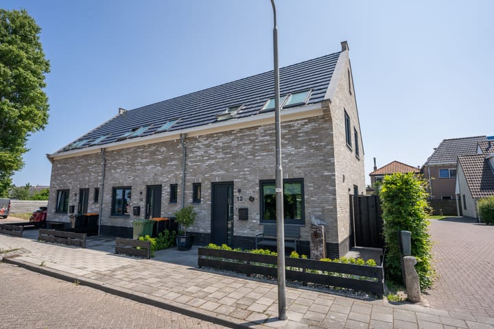 Foto 2 van Joan Hodshonstraat 12