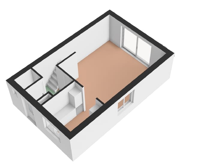 Foto 62 van Joan Hodshonstraat 12