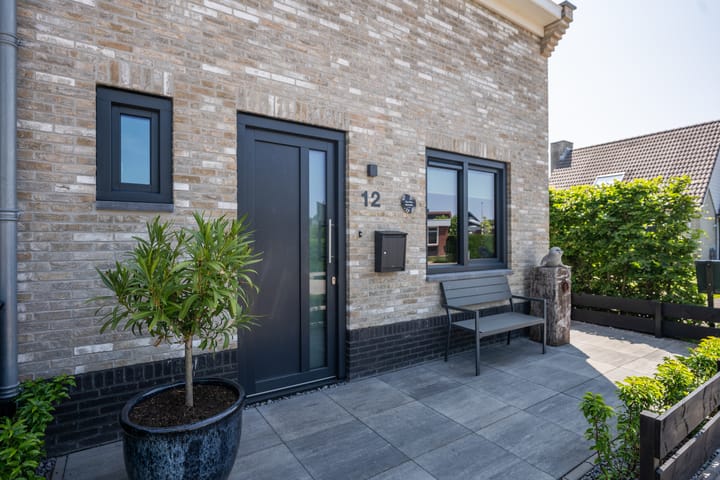 Foto 3 van Joan Hodshonstraat 12