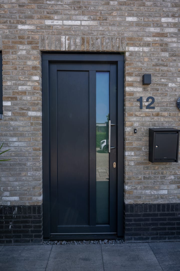 Foto 4 van Joan Hodshonstraat 12