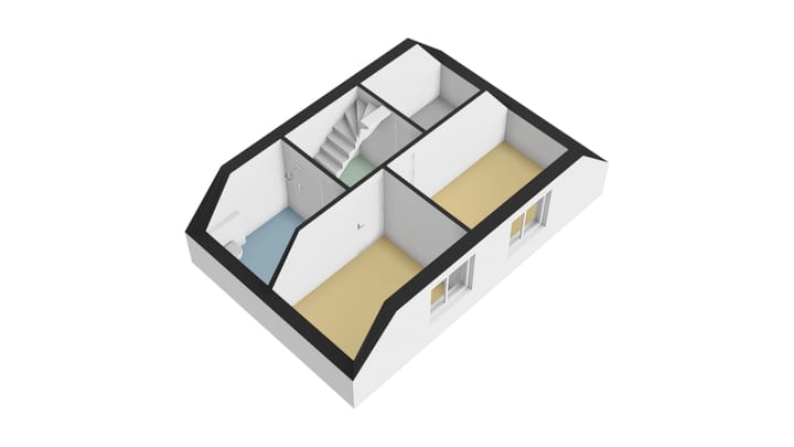 Foto 64 van Joan Hodshonstraat 12