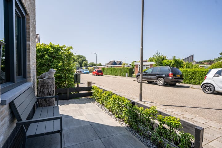 Foto 5 van Joan Hodshonstraat 12