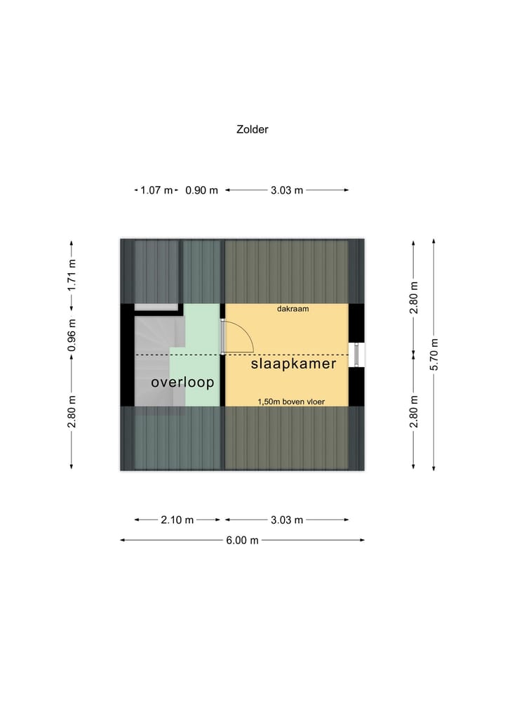 Foto 65 van Joan Hodshonstraat 12