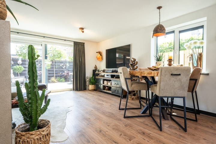 Foto 6 van Joan Hodshonstraat 12