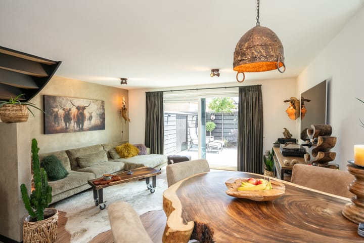 Foto 7 van Joan Hodshonstraat 12