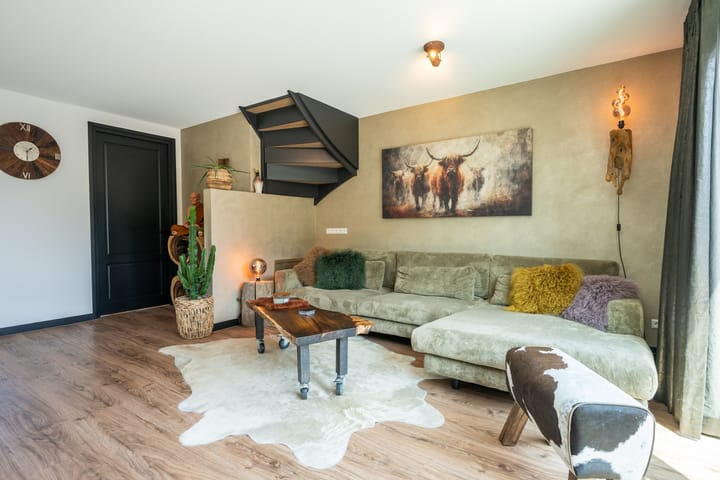 Foto 8 van Joan Hodshonstraat 12