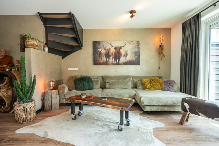 Foto 9 van Joan Hodshonstraat 12