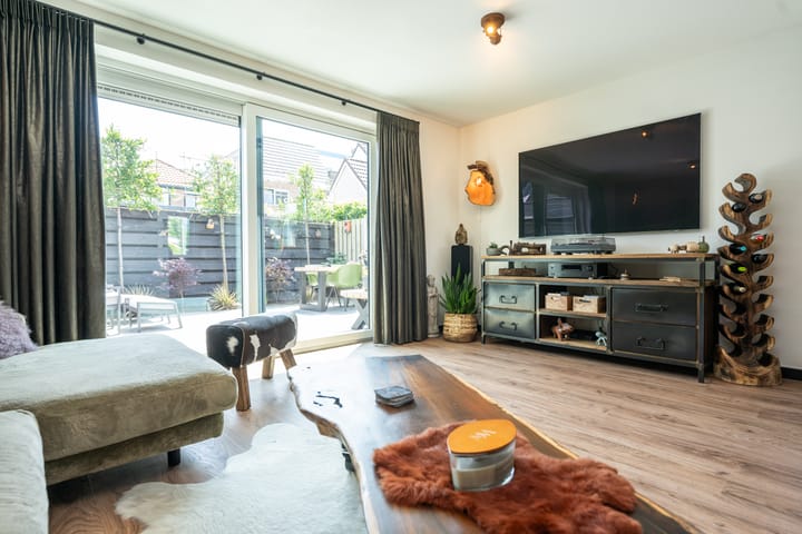 Foto 10 van Joan Hodshonstraat 12