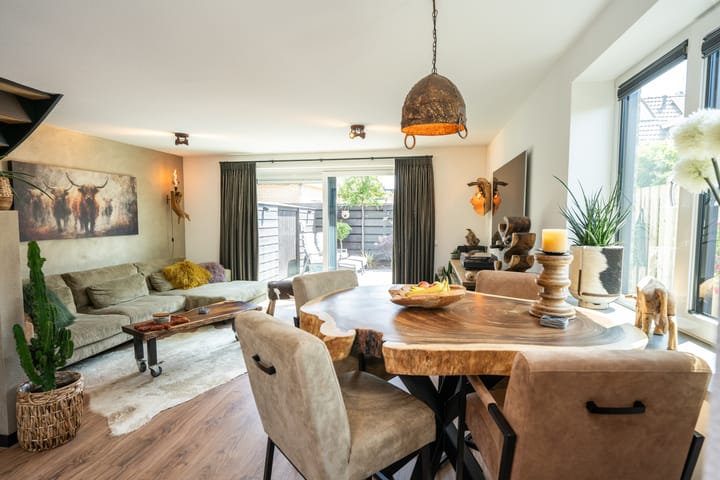 Foto 11 van Joan Hodshonstraat 12