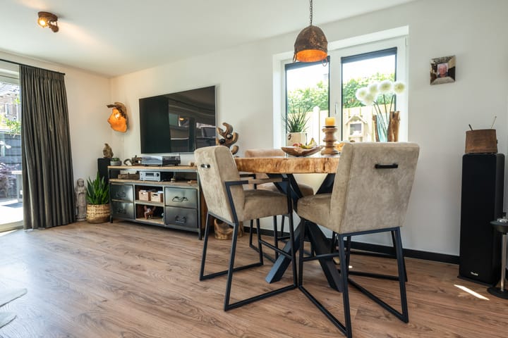 Foto 13 van Joan Hodshonstraat 12