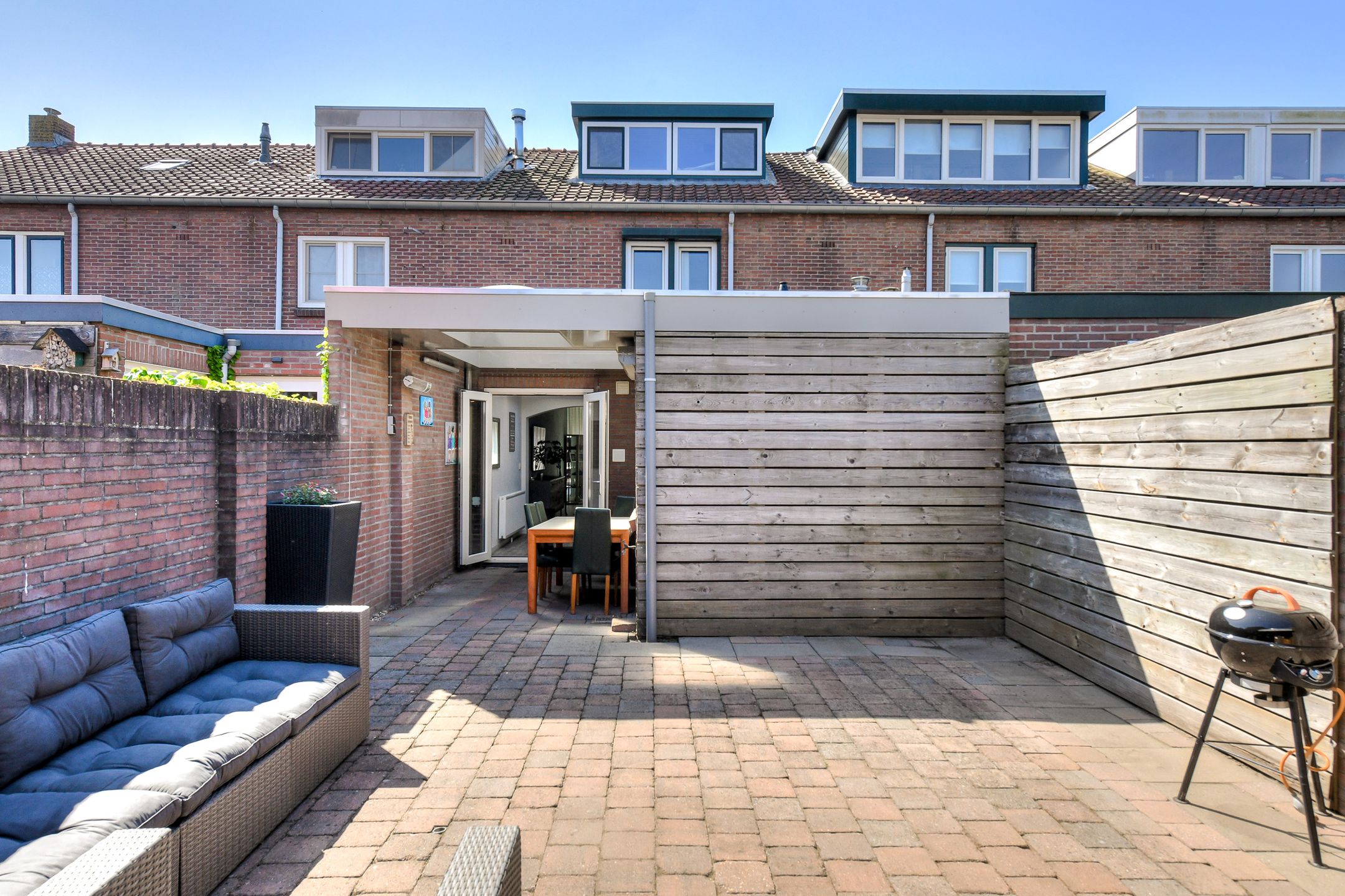 Photo 3 of Catharinastraat 13