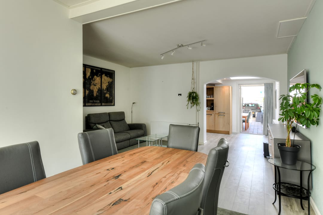 Photo 11 of Catharinastraat 13