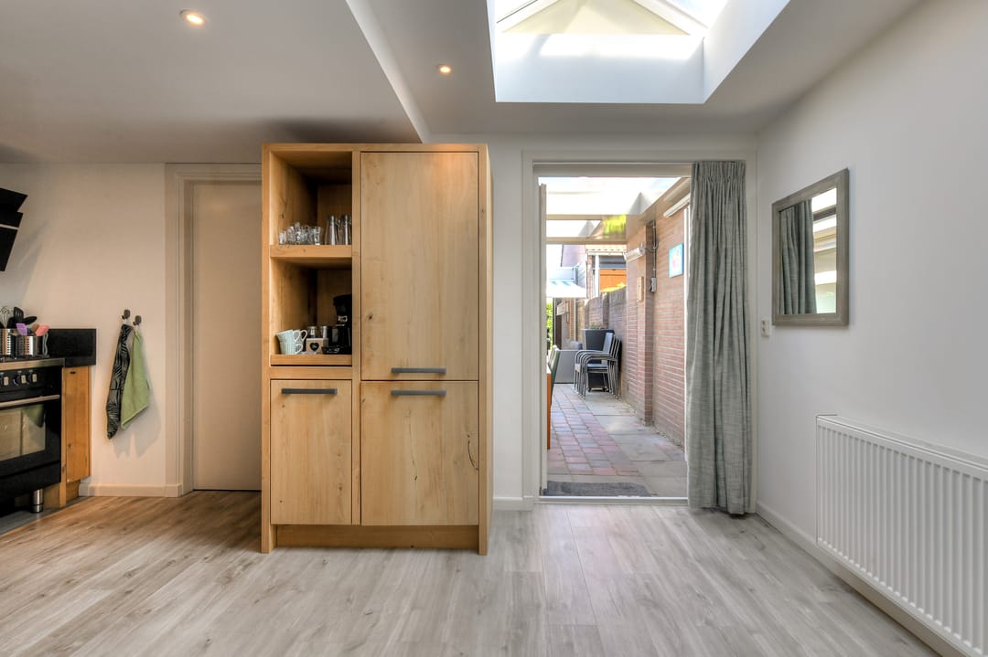 Photo 13 of Catharinastraat 13