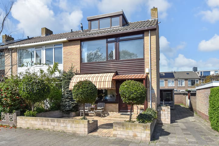 Foto 1 van Madeweg 34