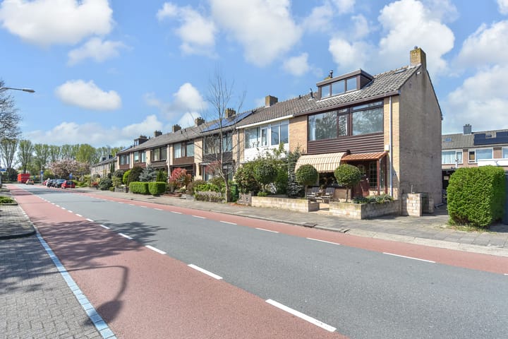 Foto 2 van Madeweg 34