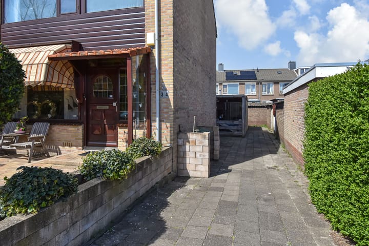 Foto 3 van Madeweg 34