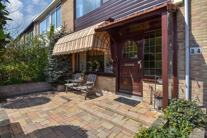 Foto 4 van Madeweg 34