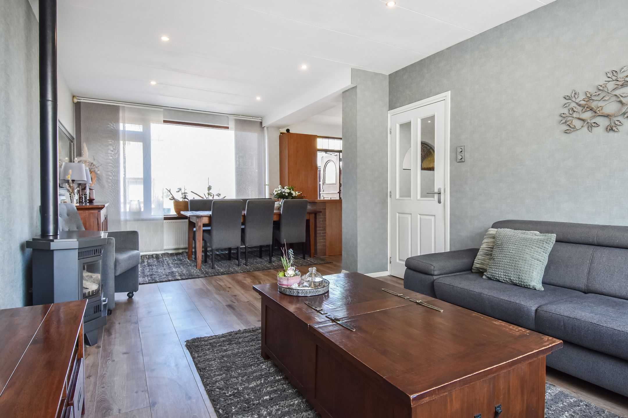 Foto 9 van Madeweg 34