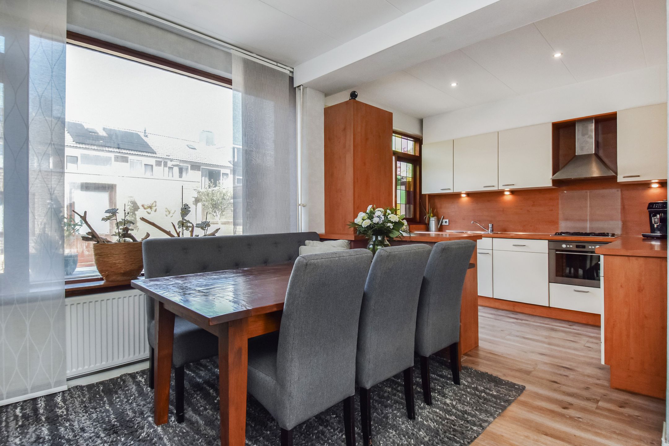 Foto 12 van Madeweg 34