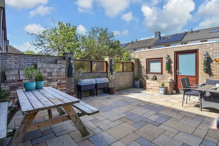 Foto 16 van Madeweg 34