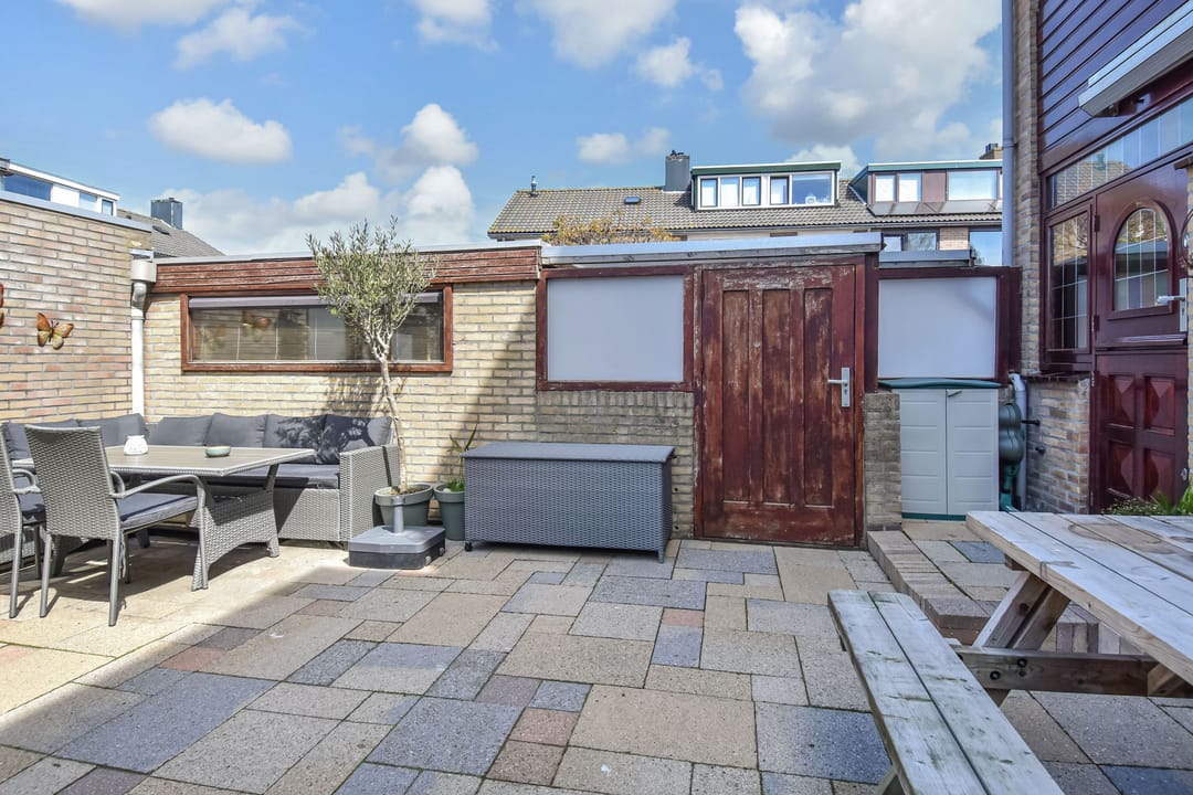 Foto 17 van Madeweg 34