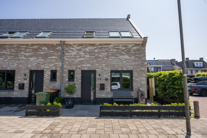 Foto 59 van Joan Hodshonstraat 12