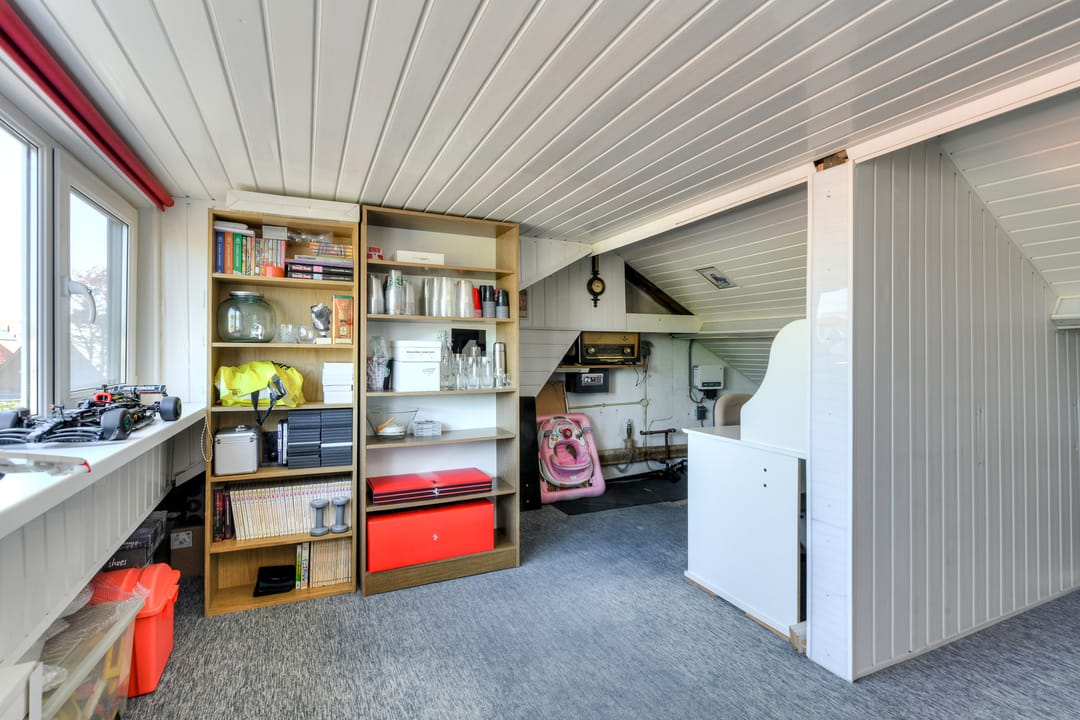 Photo 38 of Catharinastraat 13