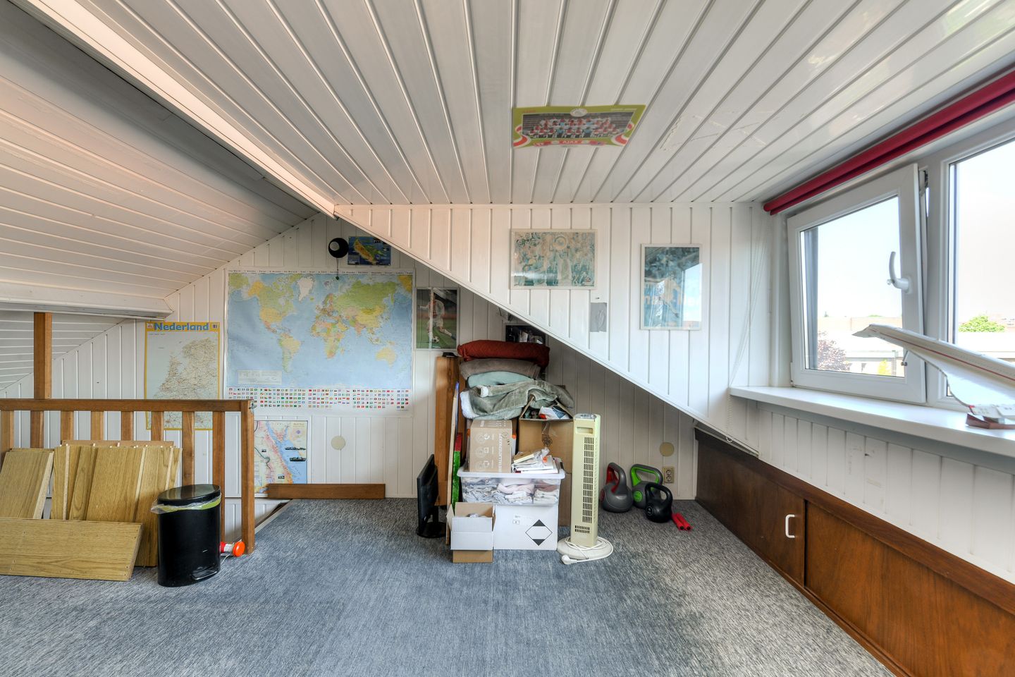 Photo 40 of Catharinastraat 13