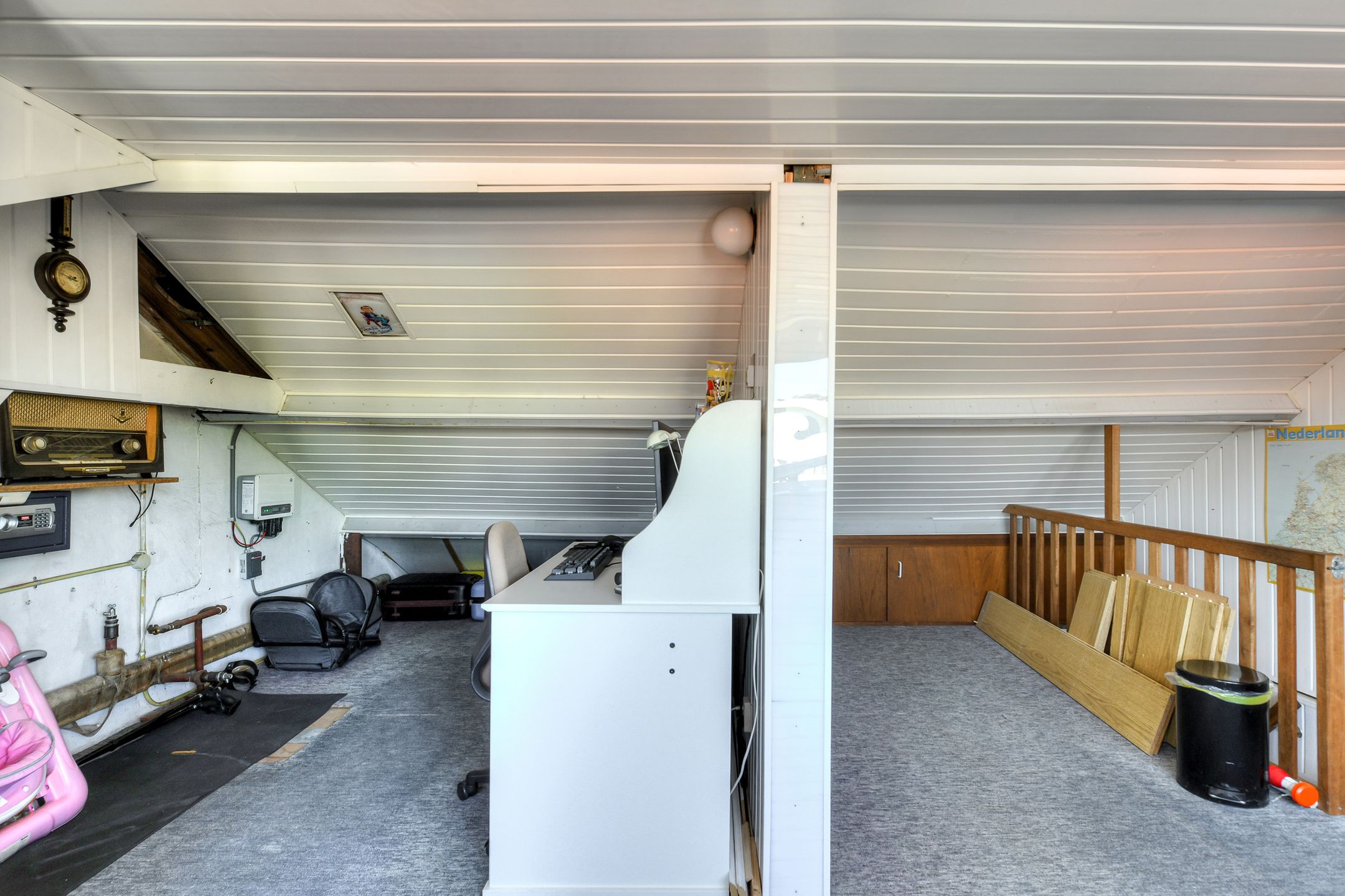 Photo 39 of Catharinastraat 13