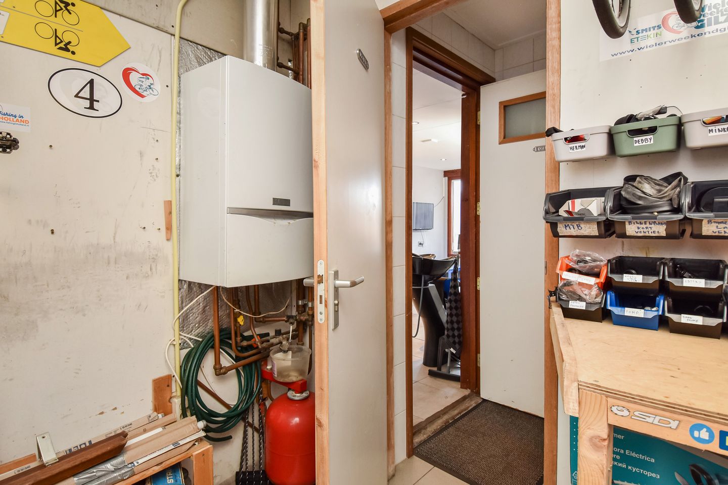 Foto 25 van Madeweg 34