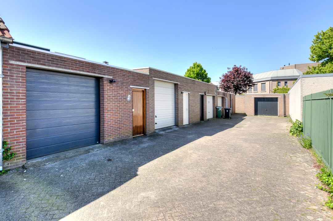 Photo 46 of Catharinastraat 13