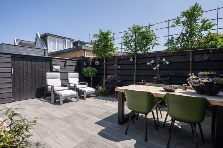 Foto 47 van Joan Hodshonstraat 12