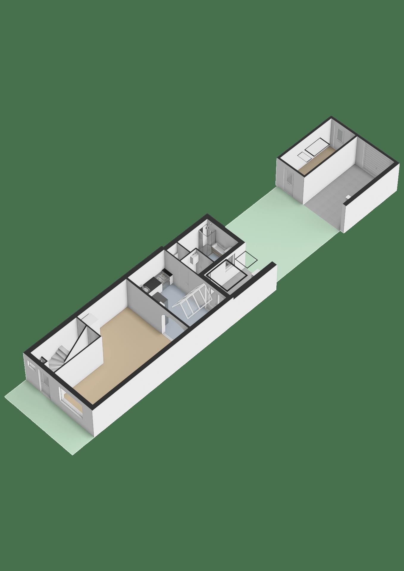 Photo 55 of Catharinastraat 13