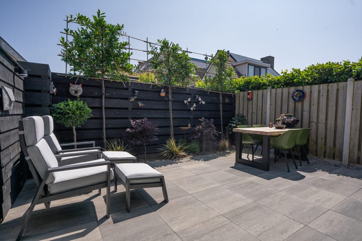 Foto 51 van Joan Hodshonstraat 12