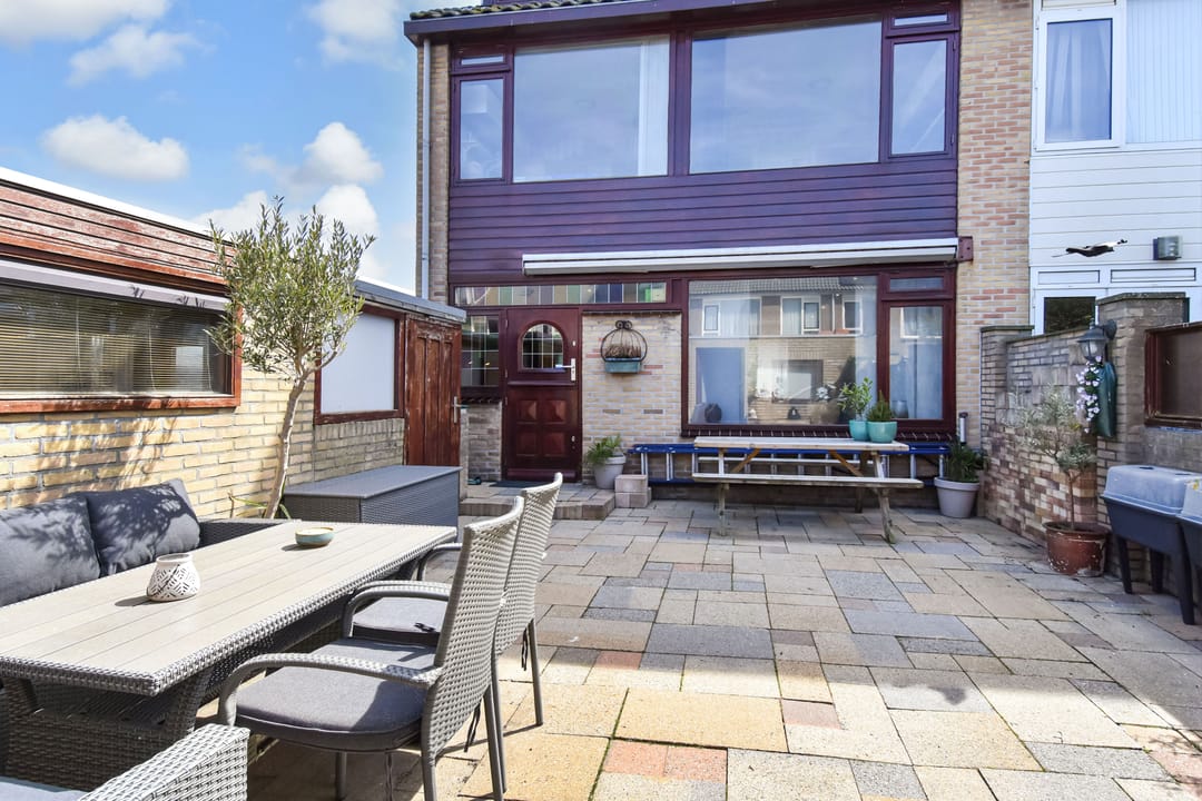 Foto 26 van Madeweg 34